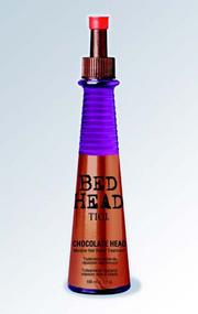 [Tigi Bed Head Chocolate Head]