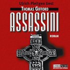 [Thomas Gifford - Assassini]